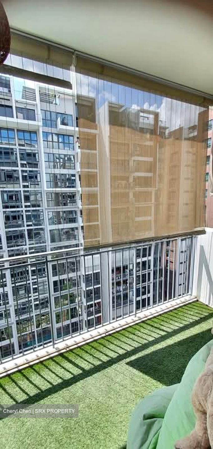 RiverParc Residence (D19), Condominium #567649461
